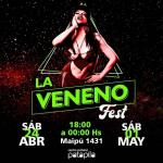 LA VENENO FEST