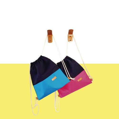 Mochila Marinera MA