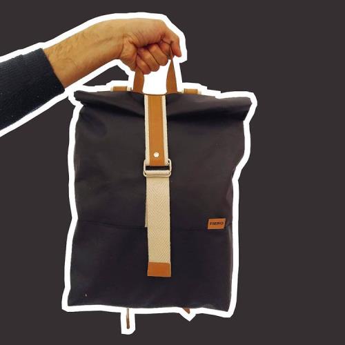 Mochila Modelo DE