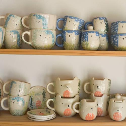 Tazas
