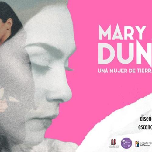 Mary Ann Dunne - Una mujer de tierra y de fuego