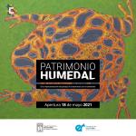 “PATRIMONIO HUMEDAL". NUEVA MUESTRA EN EL MUSEO PROVINCIAL DE BELLAS ARTES