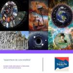 𝐏𝐫𝐞𝐬𝐞𝐧𝐭𝐚𝐧 𝐞𝐥 𝐥𝐢𝐛𝐫𝐨 𝐯𝐢𝐫𝐭𝐮𝐚𝐥 “𝐌𝐚𝐞𝐬𝐭𝐫𝐨𝐬 𝐝𝐞 𝐥𝐨𝐬 𝐒𝐮𝐞ñ𝐨𝐬”