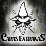 Caras Extrañas presenta su nuevo single "Ya no"