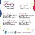 Vacaciones en la Ciudad: Zona Centro