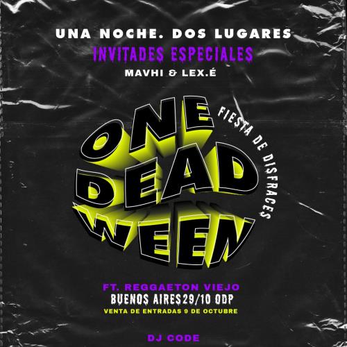 ONEDEADWEEN