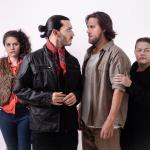 Tom en la Granja de Michel Marc Bouchard