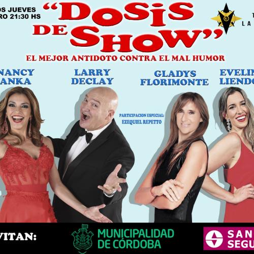 Dosis de Show
