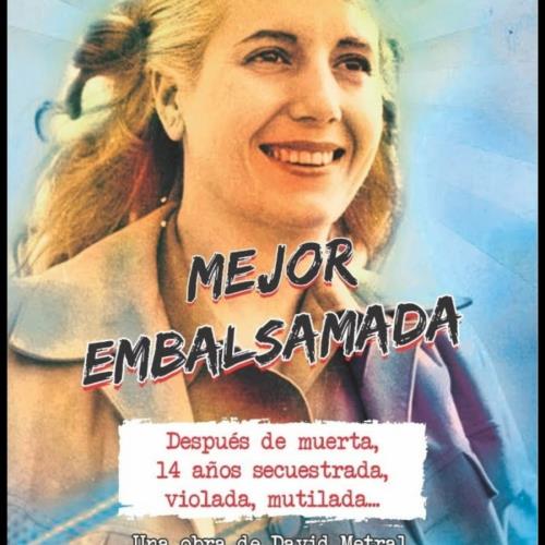 La Puta Mejor Embalsamada