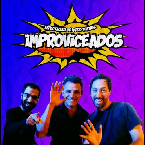 Improviceados
