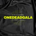RESERVAS ONEDEADGALA