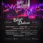 Blues Deluxe