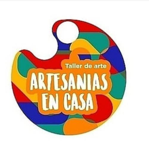 artesanias en casa