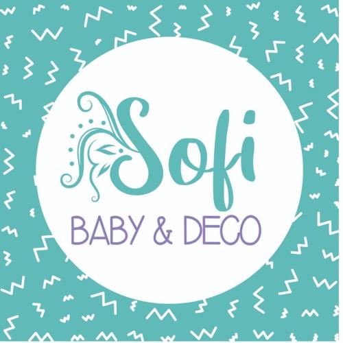 SOFI Baby &amp; Deco