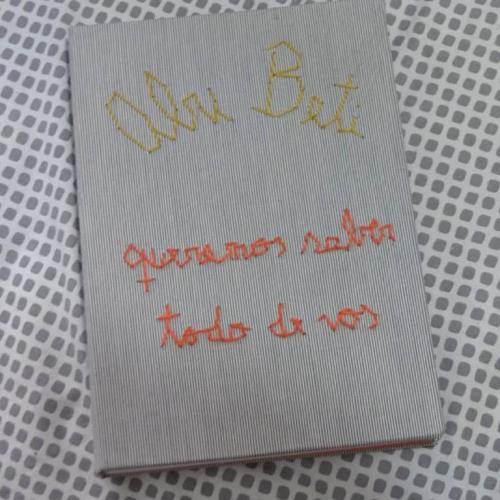 🌿Cuadernos de lxs abuelxs🌿