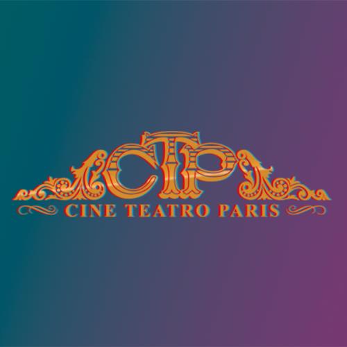 Cine Teatro Paris