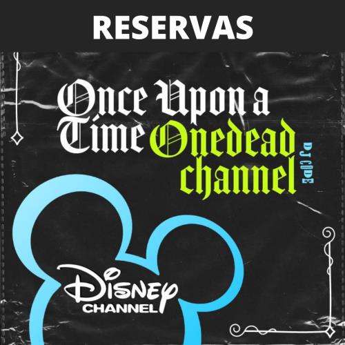 RESERVAS ODPCHANNEL