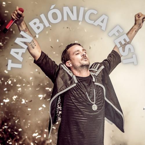 TAN BIONICA FEST