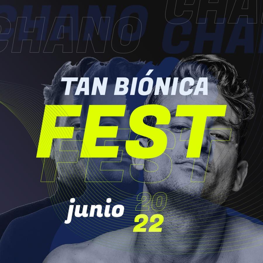 TAN BIONICA FEST