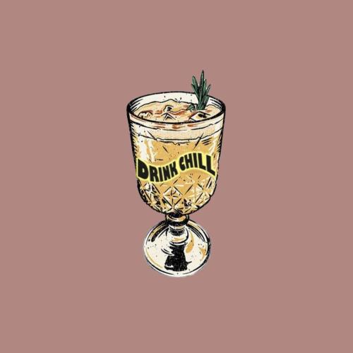 DRINK CHILL