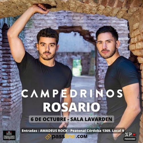 Campedrinos