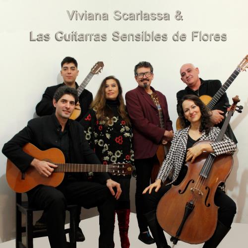 Festival de Tango de Flores