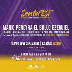 Santa Fest