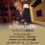 David Lebón