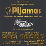 PIJAMAS by AlterArte Teatro Show (Pyjama pour six par Marc Camoletti)