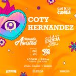 El club de la cumbia