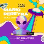 El club de la cumbia