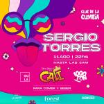 El club de la cumbia