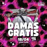 Damas Gratis en Rosario