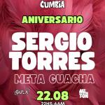 Sergio Torres y Meta Guacha