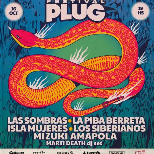 Festival PLUG: un espacio para la vanguardia