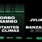 Festival Buena Vibra en Córdoba