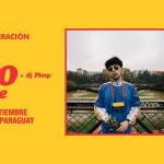 Bejo en Club Paraguay