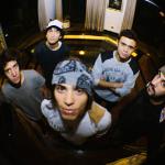 Mi Primo Fosforescente presenta Fiebre // jueves 27 de septiembre en el Auditorio Luis Gagliano 