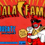 Hernan Coronel: El superstar de la cumbia / 16 de noviembre Mala Fama