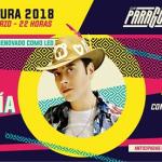 Apertura : : : Club Paraguay 2018 : : :