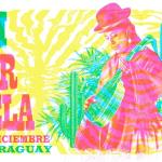 Toch + Sabor Canela en Club Paraguay