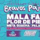 Festival de Cumbia Villera - Bravos Pajaritos