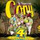 ★ 4º ANIVERSARIO DE CONY LA TUQUERA ★