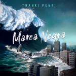 Las Tranki Punki presentan Marea Negra en Club Paraguay