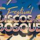 Festival Discos del Bosque