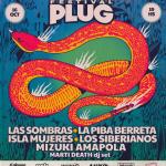 Festival PLUG: un espacio para la vanguardia