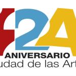 Megaevento por el 12° Aniversario de Ciudad de las Artes