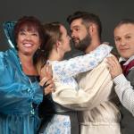 Erase una vez a las 12... y después?