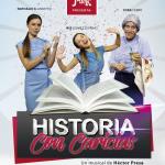 Historia con caricias