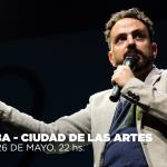 YO, NERD - DE PABLO MOLINARI